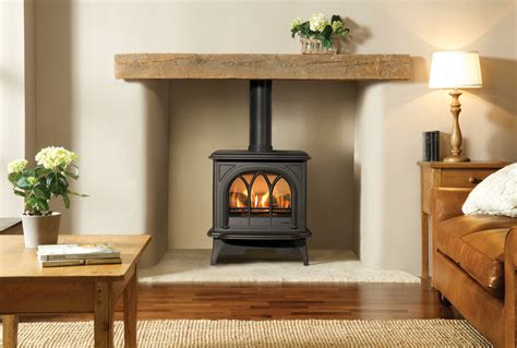 cost of gas stove hearth